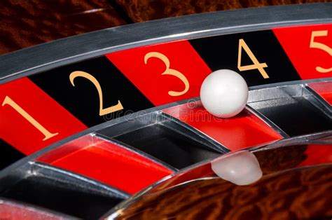 red and black casino game.